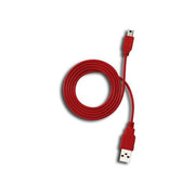 Tecnoware Sos Power Cavo Mini Usb-b- Usb-a 100cm