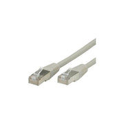 Cavo Rete S Ftp Cat.6 10mt Doppia Schermatura Value