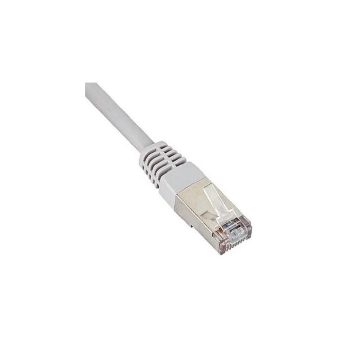 Nilox Cavo Rete 3mt.ftp Cat 5e Rame
