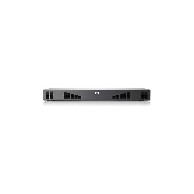 Hp 4x1ex32 Kvm Ip Cnsl G2 Vm Cac Sw