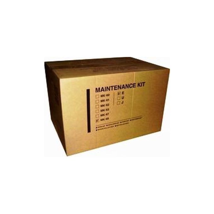 Kyocera Mk-895b KIT_ Colore per Fs-c8020 8025mfp