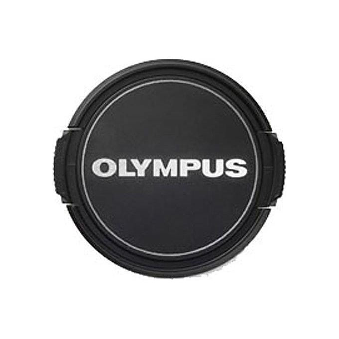 Olympus LC-37 B tappo obbietivo