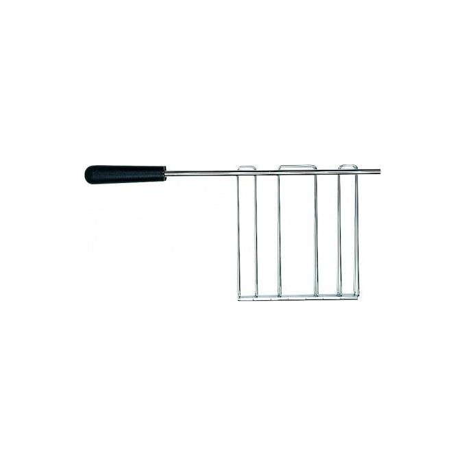 Dualit 00499 Griglia per Tostapane Acciaio Inox