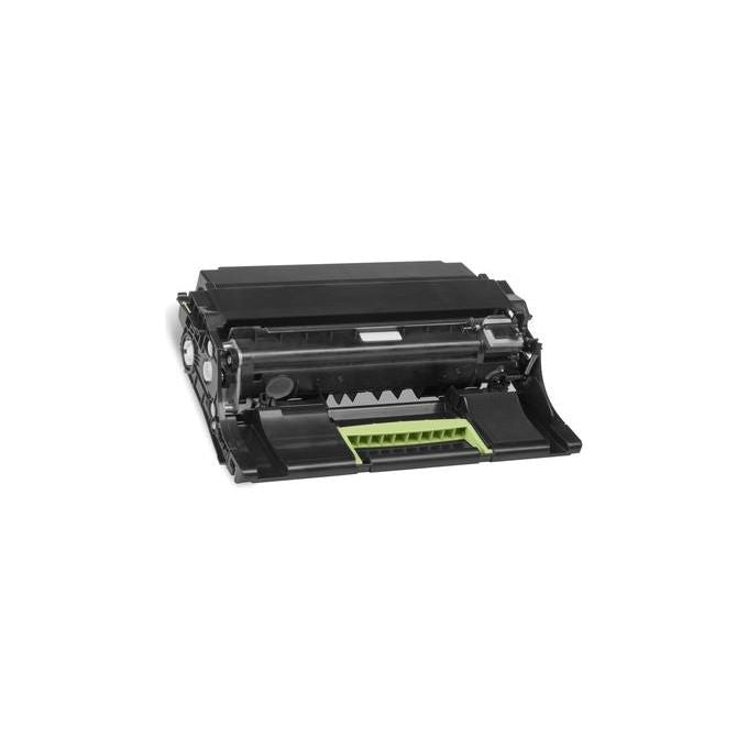 Lexmark 50F0Z00 500Z Unita' Immagine Laser 60000 pagine colore Nero