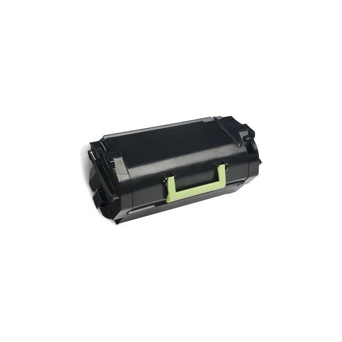 Lexmark 622h Toner Return Program Alta Resa