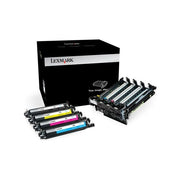 Lexmark 700z5 KIT_ Immagini Bianco Nero E Co
