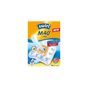 Swirl M 40 MP Plus AirSpace Sacchetti per Aspirapolvere