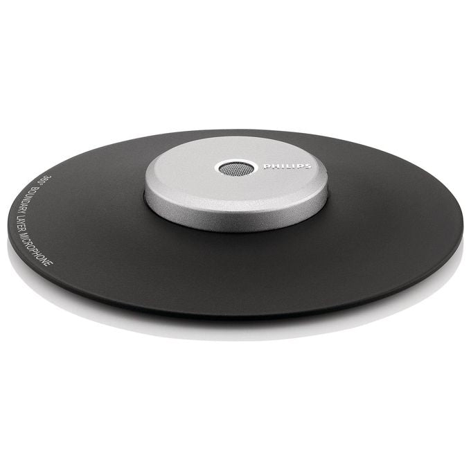 Philips Microfono da Conferenza con Adattatore 3.5mm