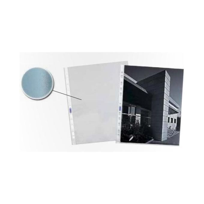 Favorit Cf50 buste Foratura Linear 22x30 buccia arancia