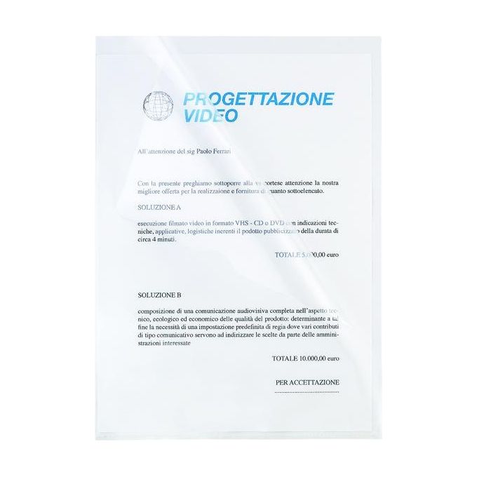 Favorit Cf50 Buste A L Pratic