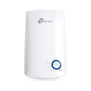 TP-Link TL-WA850RE Ripetitore Wi-Fi 300Mbps Banda Singola 2.4GHz Bianco