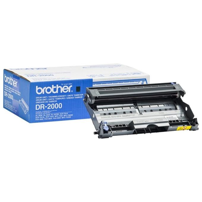Brother drum unit brother hl2030-2040-2070n fax 2920-2820