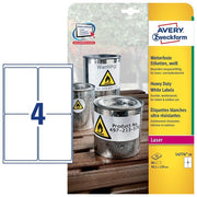Avery cf80 Etic.poliestere 99.1x139