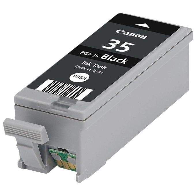 Canon pgi-35bk serbatoio nero