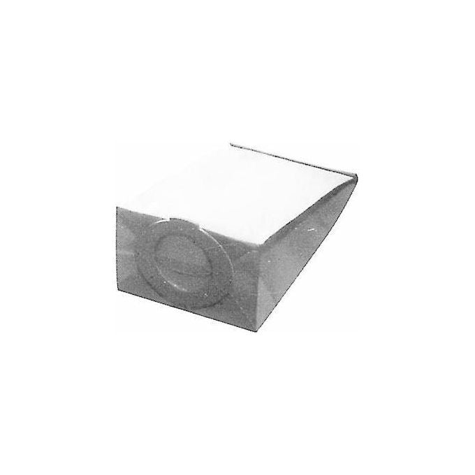 Elettrocasa Confezione 10 Sacchetti Carta Compatibili con Aspirapolvere De Longhi Tabata Xl1040
