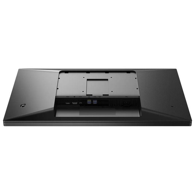 Philips 27E1N5600HE Monitor PC 27'' IPS QHD 2560x1440 75Hz 1ms USB-C 65W Webcam 5MP Windows Hello Altoparlanti colore Nero