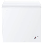 Candy CCHH200E Artico Congelatore a Pozzetto 196 L 84,5 cm Classe E 39 dB Funzione Artico Connesso colore Bianco