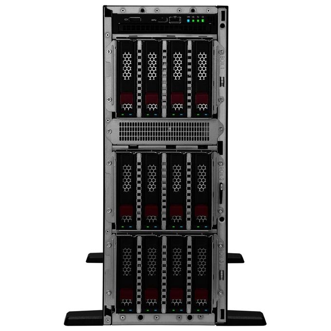 HPE ProLiant ML350 Gen11 Server 64GB DDR5 1.92TB Tower
