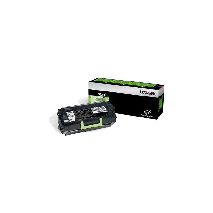 Lexmark Toner 522x0e 25k Corporate