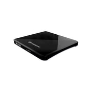 Transcend Hdd 8x Dvd Slim Type Usb Black 13.9 Mm
