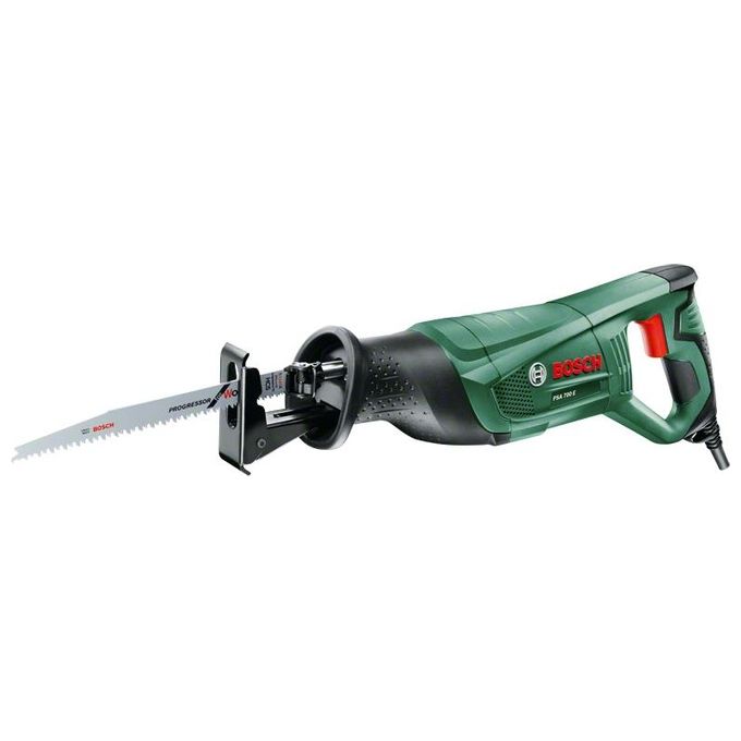 Bosch Sega Gattuccio Psa700E