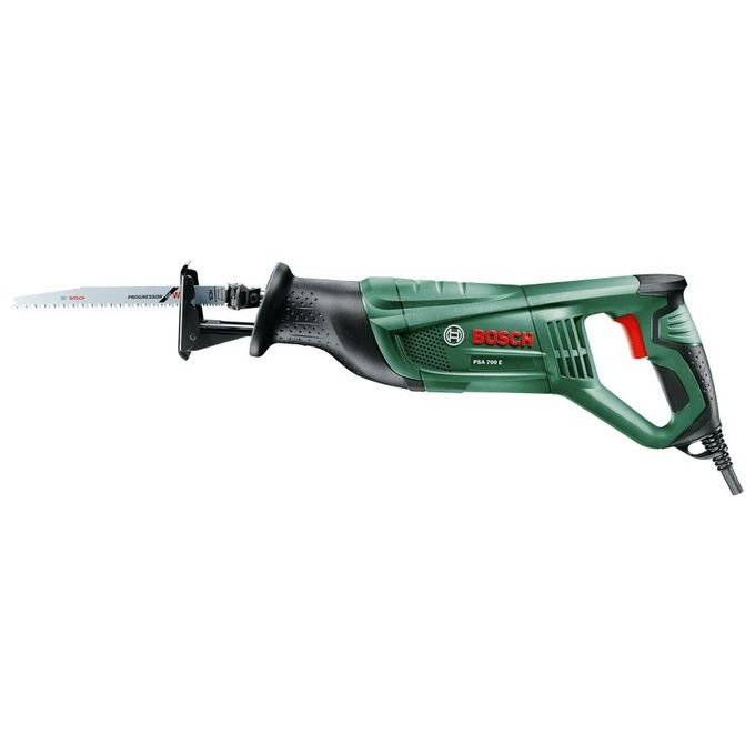 Bosch Sega Gattuccio Psa700E