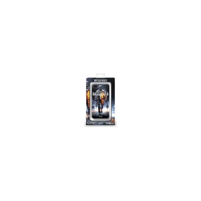 Cover Battlefield 3 Iphone 4 4s
