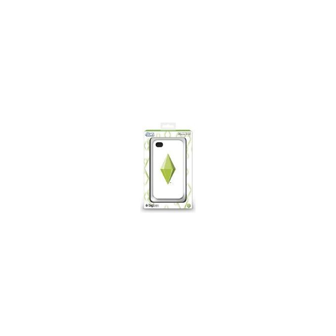Cover The Sims Iphone 4 4s