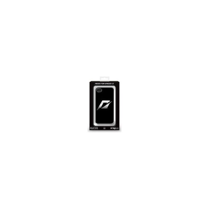 Cover Need For Speed Most Wanted Iphone4