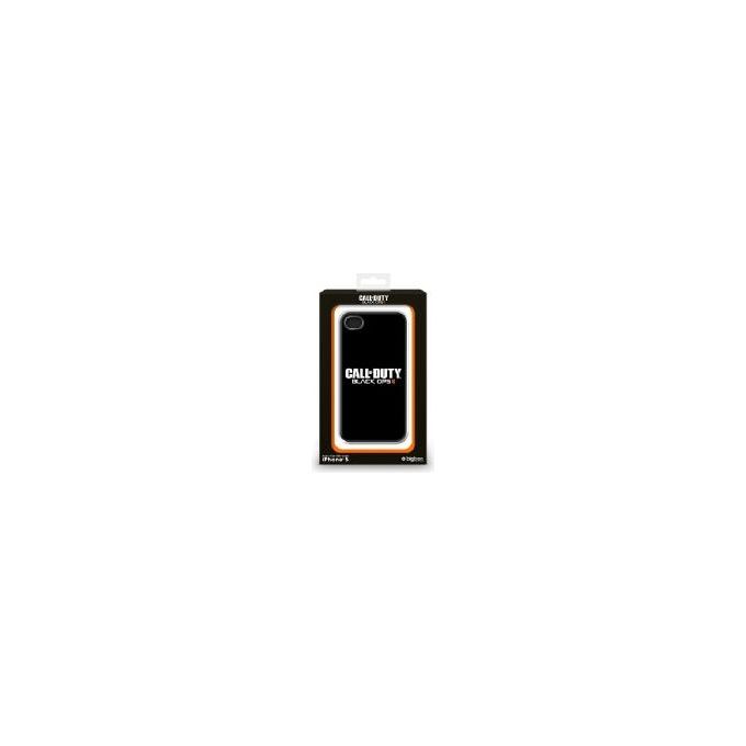 Cover Logo Cod Black Ops II Iphone 5