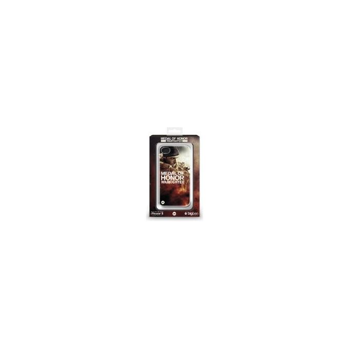 Cover Medal Of Honor Warfare Iphone 5