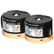 Epson Toner Nero Cartridge Pz.2