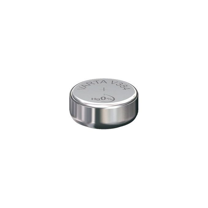 Varta Chron V 384 Batteria a Bottone