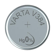 Varta Chron V 384 Batteria a Bottone