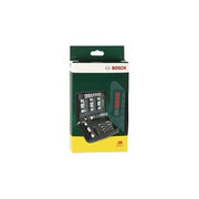 Bosch Serie Set Avvitamento pezzi 38 Mixed