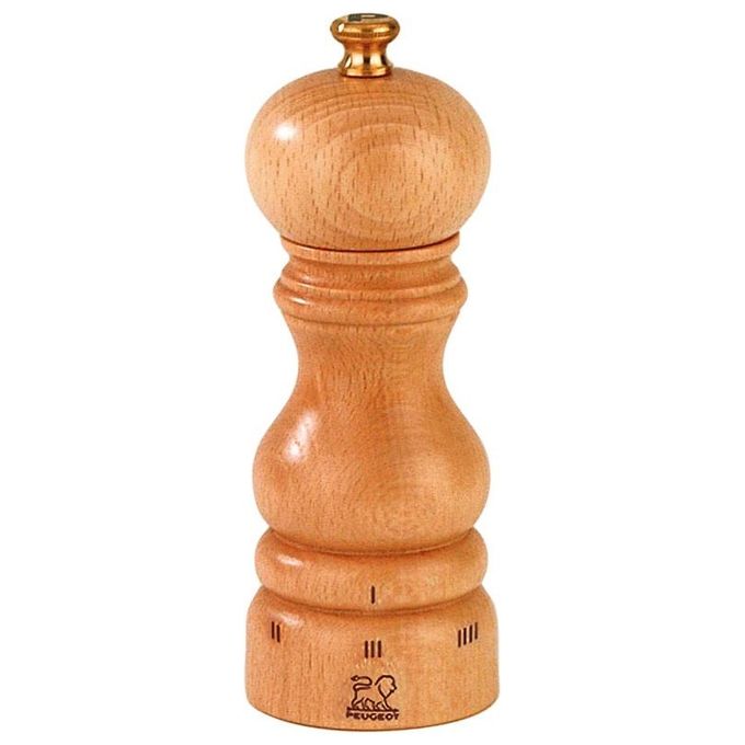 Peugeot PARIS Macinapepe in Legno di Faggio 18cm