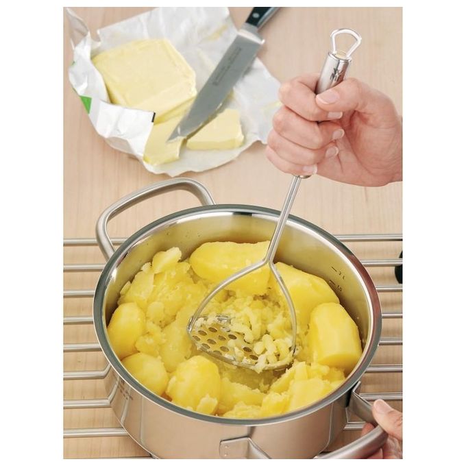 WMF Profi Plus Schiacciapatate 28,5cm