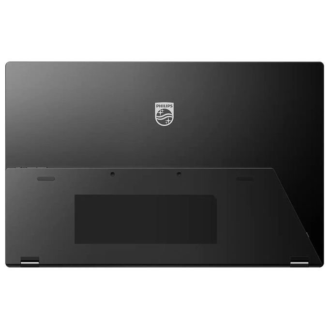 Philips 16B1P3302-00 Serie 3000 Monitor Portatile 15.6'' Full HD IPS 1920x1080 75Hz USB-C colore Nero