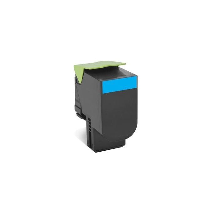 Lexmark 802hc Toner R.p.ciano Ar 3k