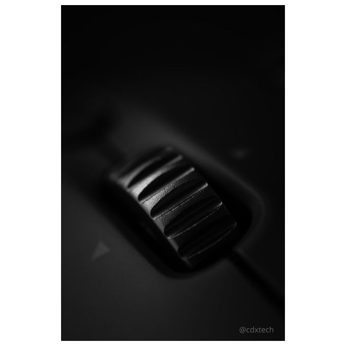 Kensington K72196WW Pro Fit Ergo TB550 Trackball Wireless Bluetooth Ricaricabile 4D Scrolling Batteria Integrata colore Nero