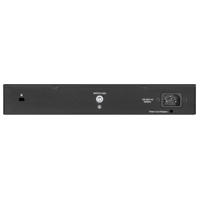 D-link 24 Port Gigabit Ethernet Switch