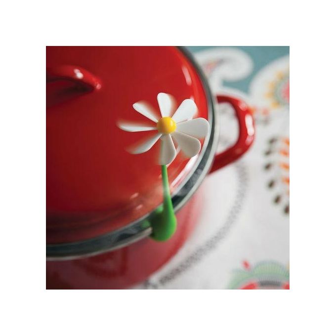 Ototo Flower Power Solleva Coperchio