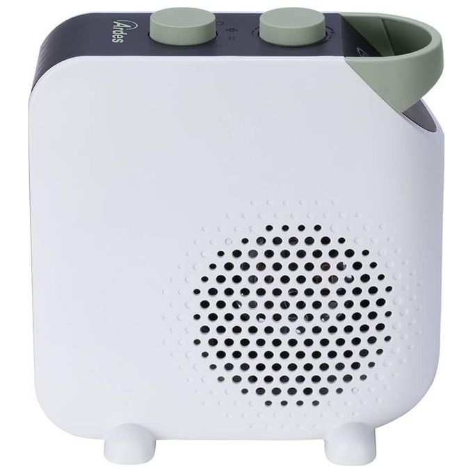 Ardes Vertigo Termoventilatore Verticale e Orizzontale 2 Potenze 2000W