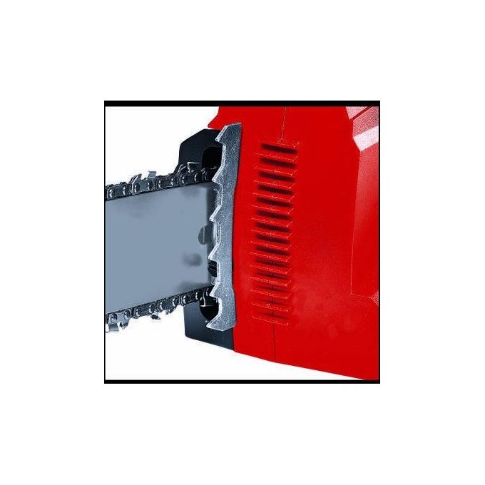 Einhell Elettrosega A Batteria Ge-Lc 18 Li KIT_
