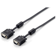 Itb Cavo Vga 1mt VGA D-Sub Nero