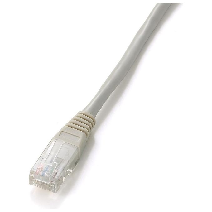 Equip Patch Cavo C5e U-utp 2.0m Beige