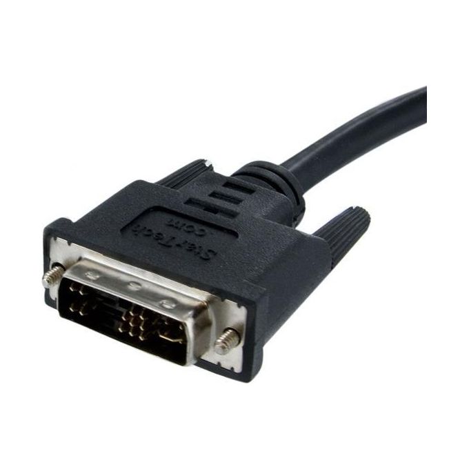 StarTech Cavo per monitor DVI a display VGA 1 m M-M - DVI a VGA (15 pin)