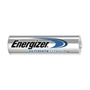 Energizer Ultimate Lithium Mignon L91 AA LR 6 1.5V