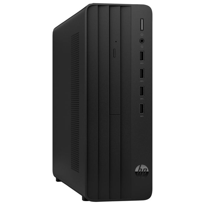 HP 937N8EA Pro SFF 290 G9 PC Desktop Intel Core i7-13700 8 GB DDR4 256 GB SSD Windows 11 Pro colore Nero