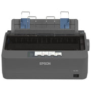 Epson Lq-350 Stampante ad Aghi 80 Colonne 24 aghi